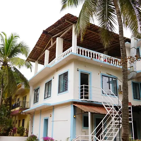 Hotel Iksa